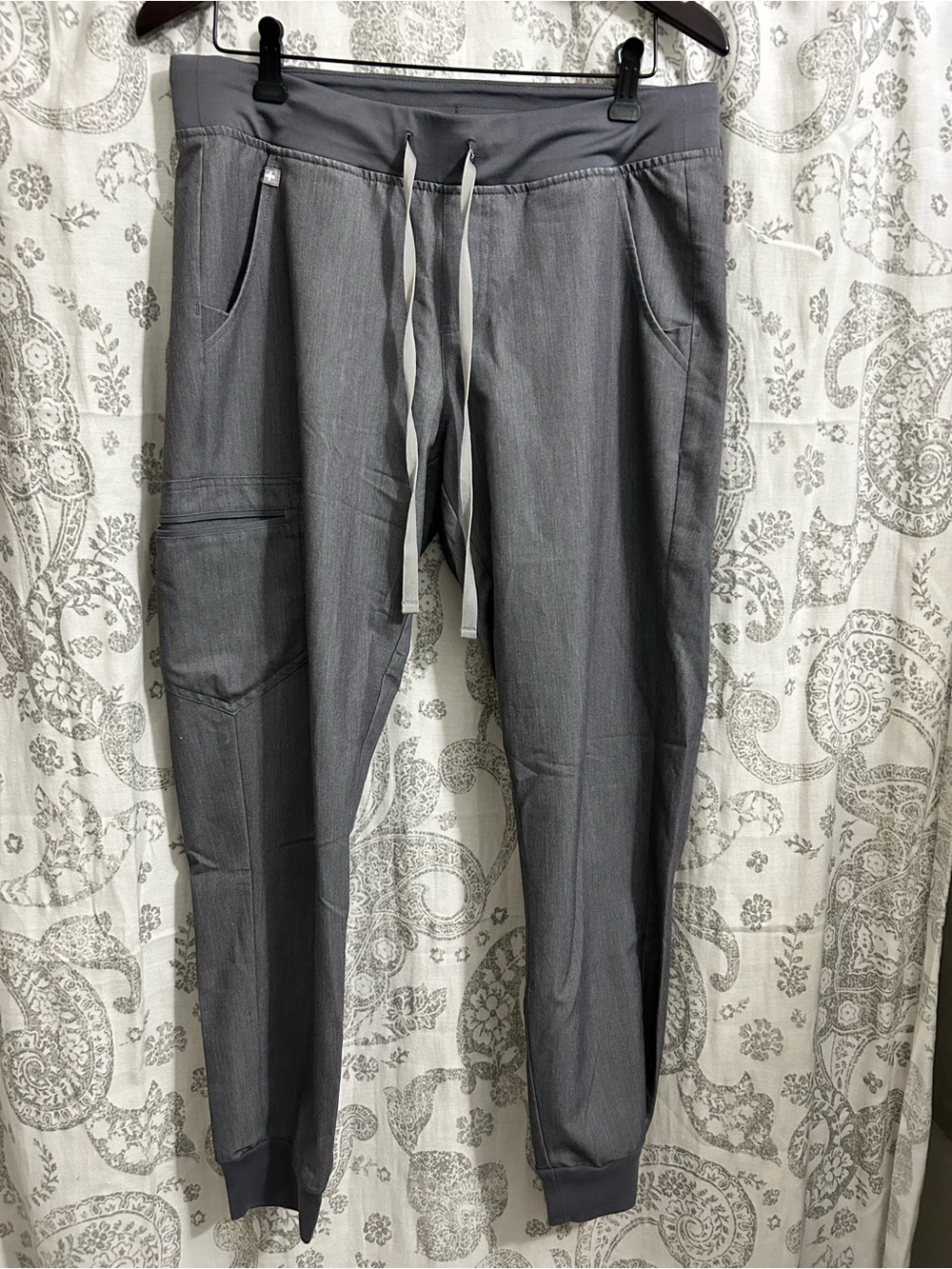 Figs Zamora Scrub Jogger Pants